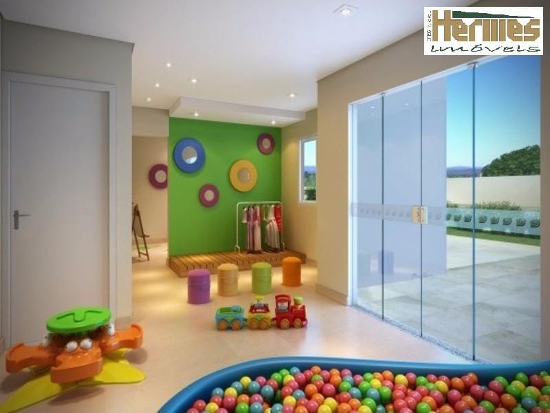 Apartamento, 3 quartos, 90 m² - Foto 4
