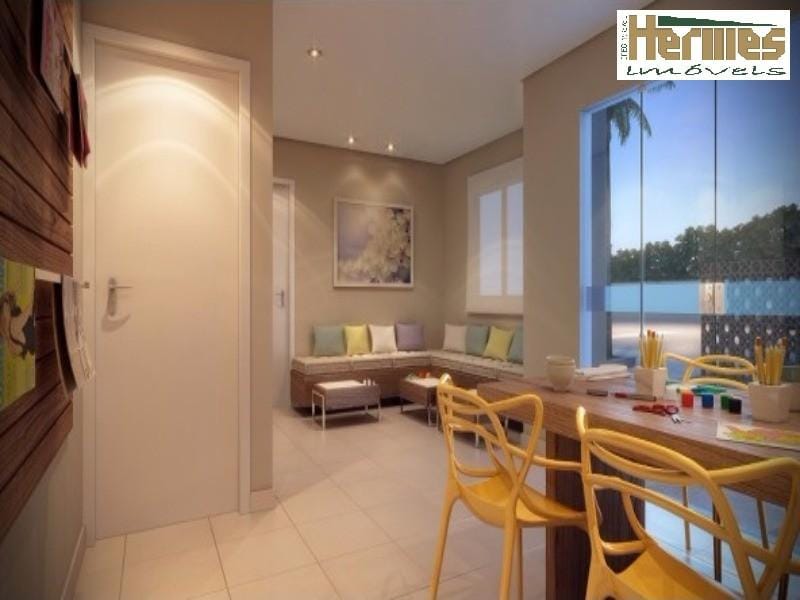 Apartamento, 3 quartos, 90 m² - Foto 6