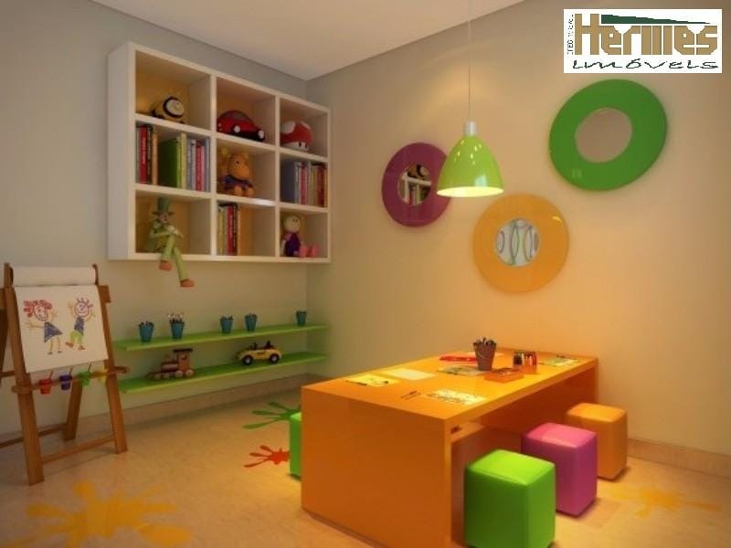 Apartamento, 3 quartos, 90 m² - Foto 10