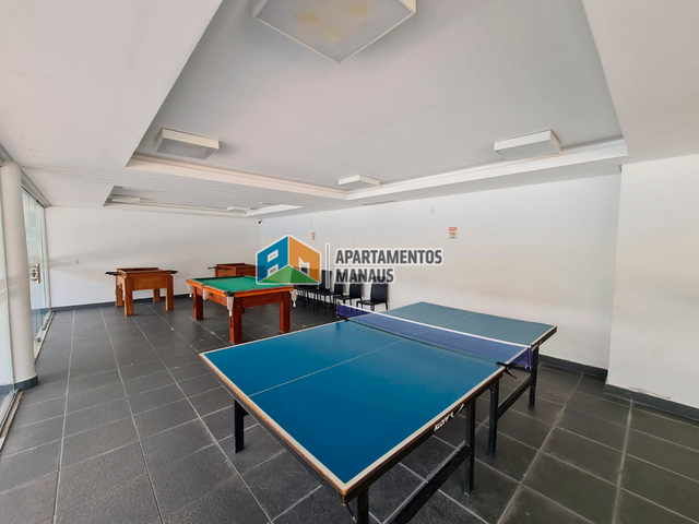 Foto do Apartamento - Allegro 2 quartos Av. Torquato Tapajós | Apartamentos Manaus Imobiliária