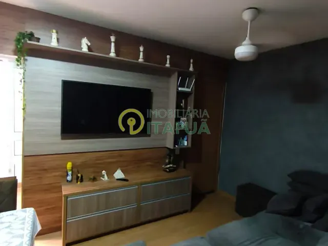 Apartamento 2 quartos e 1 banheiro, à venda, no bairro Acquaville em Londrina