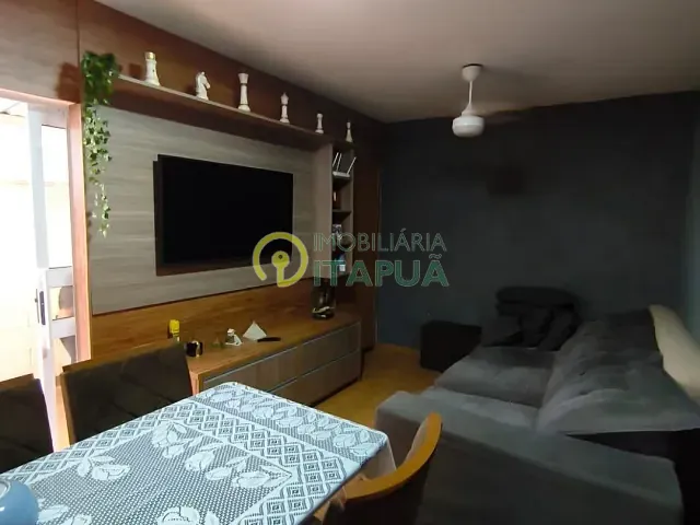 Apartamento 2 quartos e 1 banheiro, à venda, no bairro Acquaville em Londrina