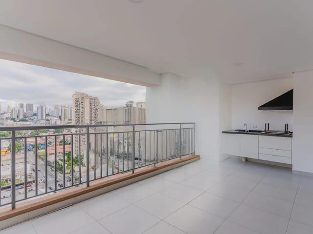 Foto do Apartamento - Apartamento para locação, Quarta Parada, São Paulo, SP | Lima Brokers Empreendimentos