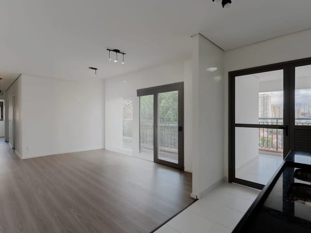 Foto do Apartamento - Apartamento para locação, Quarta Parada, São Paulo, SP | Lima Brokers Empreendimentos