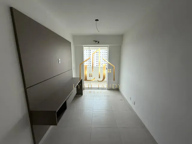 Apartamento com 59m² 2 quartos e 1 banheiro, para alugar, no bairro Centro América em Cuiabá