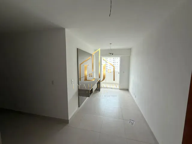 Apartamento com 59m² 2 quartos e 1 banheiro, para alugar, no bairro Centro América em Cuiabá
