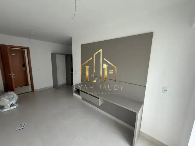 Apartamento com 59m² 2 quartos e 1 banheiro, para alugar, no bairro Centro América em Cuiabá