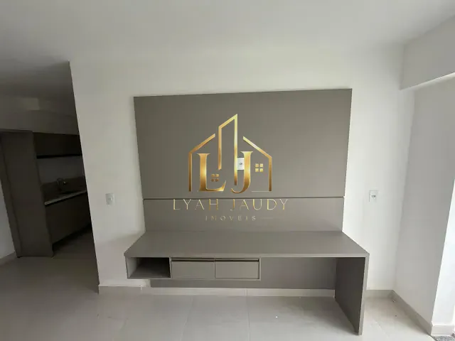 Apartamento com 59m² 2 quartos e 1 banheiro, para alugar, no bairro Centro América em Cuiabá