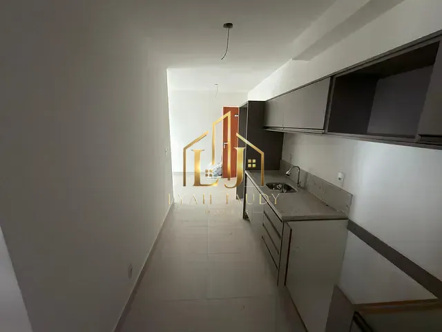 Apartamento com 59m² 2 quartos e 1 banheiro, para alugar, no bairro Morada do Ouro em Cuiabá