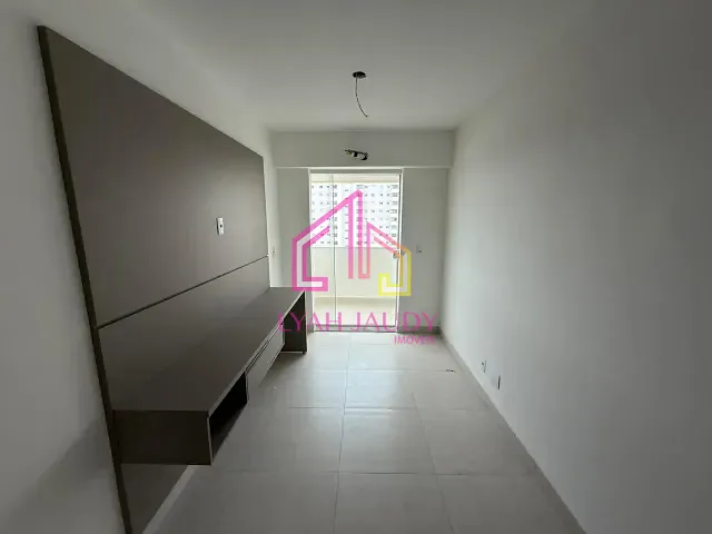 Apartamento com 59m² 2 quartos e 1 banheiro, para alugar, no bairro Centro América em Cuiabá