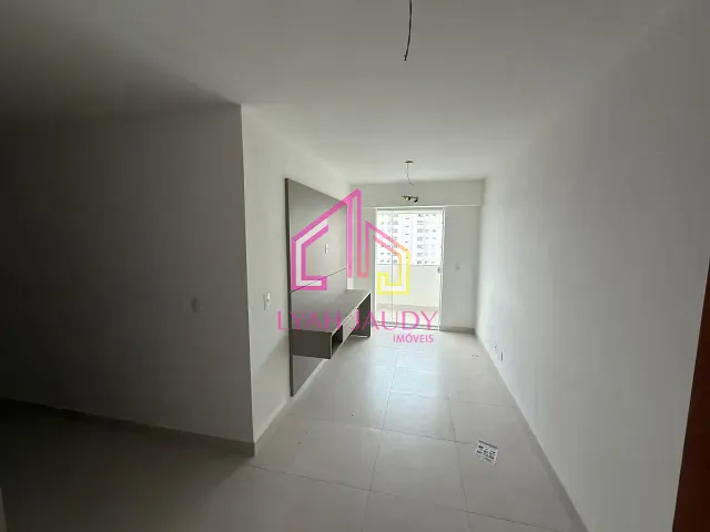 Apartamento com 59m² 2 quartos e 1 banheiro, para alugar, no bairro Centro América em Cuiabá