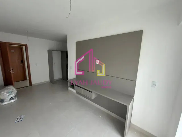 Apartamento com 59m² 2 quartos e 1 banheiro, para alugar, no bairro Centro América em Cuiabá