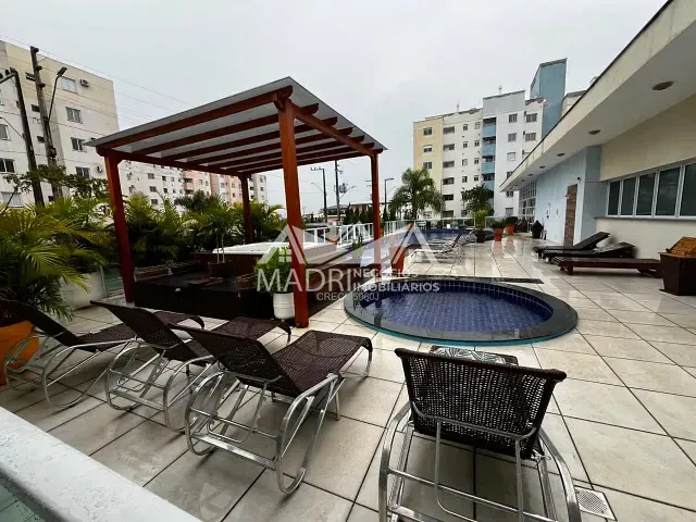 Apartamento 2 quartos e 1 banheiro, para alugar, no bairro Bela Vista em Palhoça