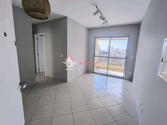 Apartamento com 67m² 3 quartos e 2 banheiros, para alugar, no bairro Aclimação em São Paulo