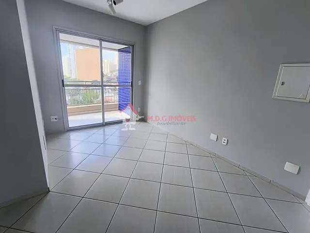 Apartamento com 67m² 3 quartos e 2 banheiros, para alugar, no bairro Aclimação em São Paulo