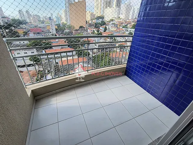 Apartamento com 67m² 3 quartos e 2 banheiros, para alugar, no bairro Aclimação em São Paulo