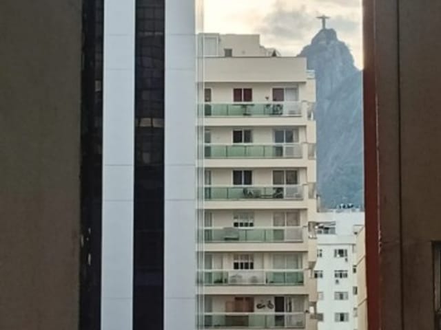 Foto do Apartamento - Apartamento para locação com localização previlegiada em Botafogo, Rio de Janeiro | Américas Imóveis