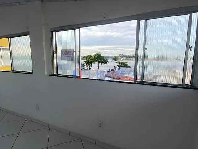 Apartamento com 83m² 2 quartos e 2 banheiros, à venda, no bairro Pontal em Ilhéus