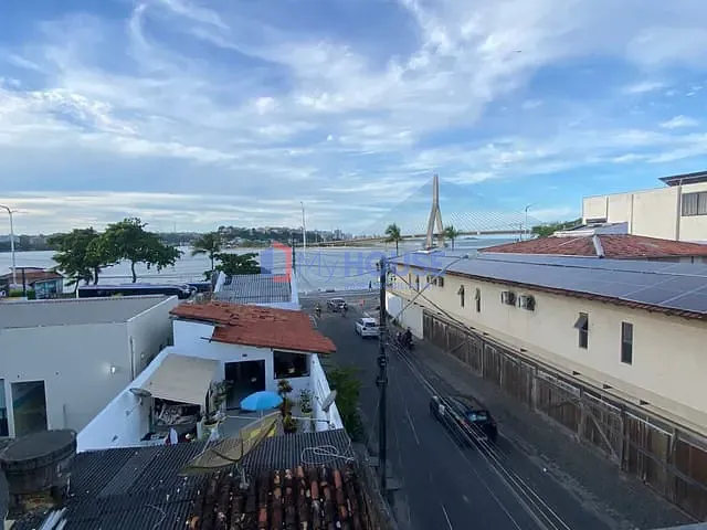 Apartamento com 83m² 2 quartos e 2 banheiros, à venda, no bairro Pontal em Ilhéus