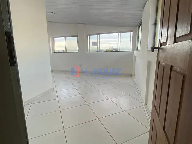 Apartamento com 83m² 2 quartos e 2 banheiros, à venda, no bairro Pontal em Ilhéus