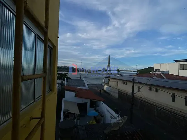 Apartamento com 83m² 2 quartos e 2 banheiros, à venda, no bairro Pontal em Ilhéus