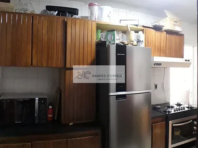 Apartamento 3 quartos e 2 banheiros, à venda, no bairro Centro em Londrina