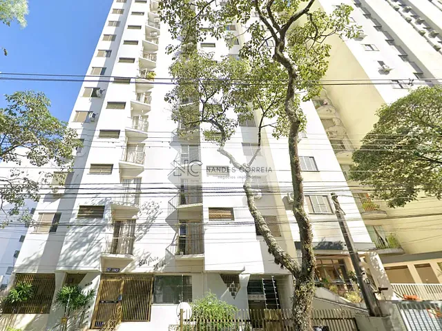 Apartamento 3 quartos e 2 banheiros, à venda, no bairro Centro em Londrina