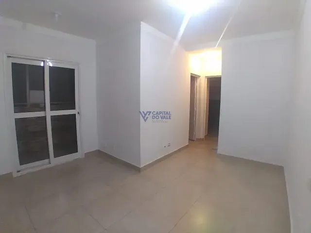 Apartamento 2 quartos e 1 banheiro, à venda, no bairro Jardim dos Bandeirantes em São José dos Campos