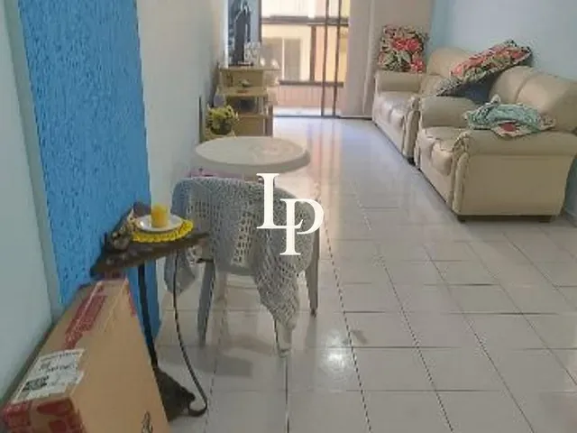 Apartamento 1 quarto e 1 banheiro, para alugar, no bairro Caiçara em Praia Grande