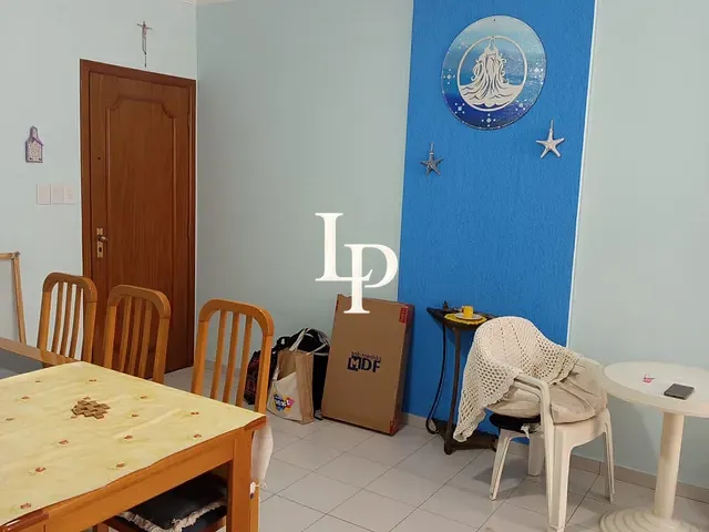 Apartamento 1 quarto e 1 banheiro, para alugar, no bairro Caiçara em Praia Grande