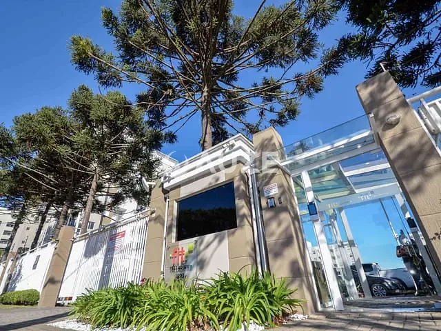 Apartamento 2 quartos e 2 banheiros, à venda, no bairro Lindóia em Curitiba