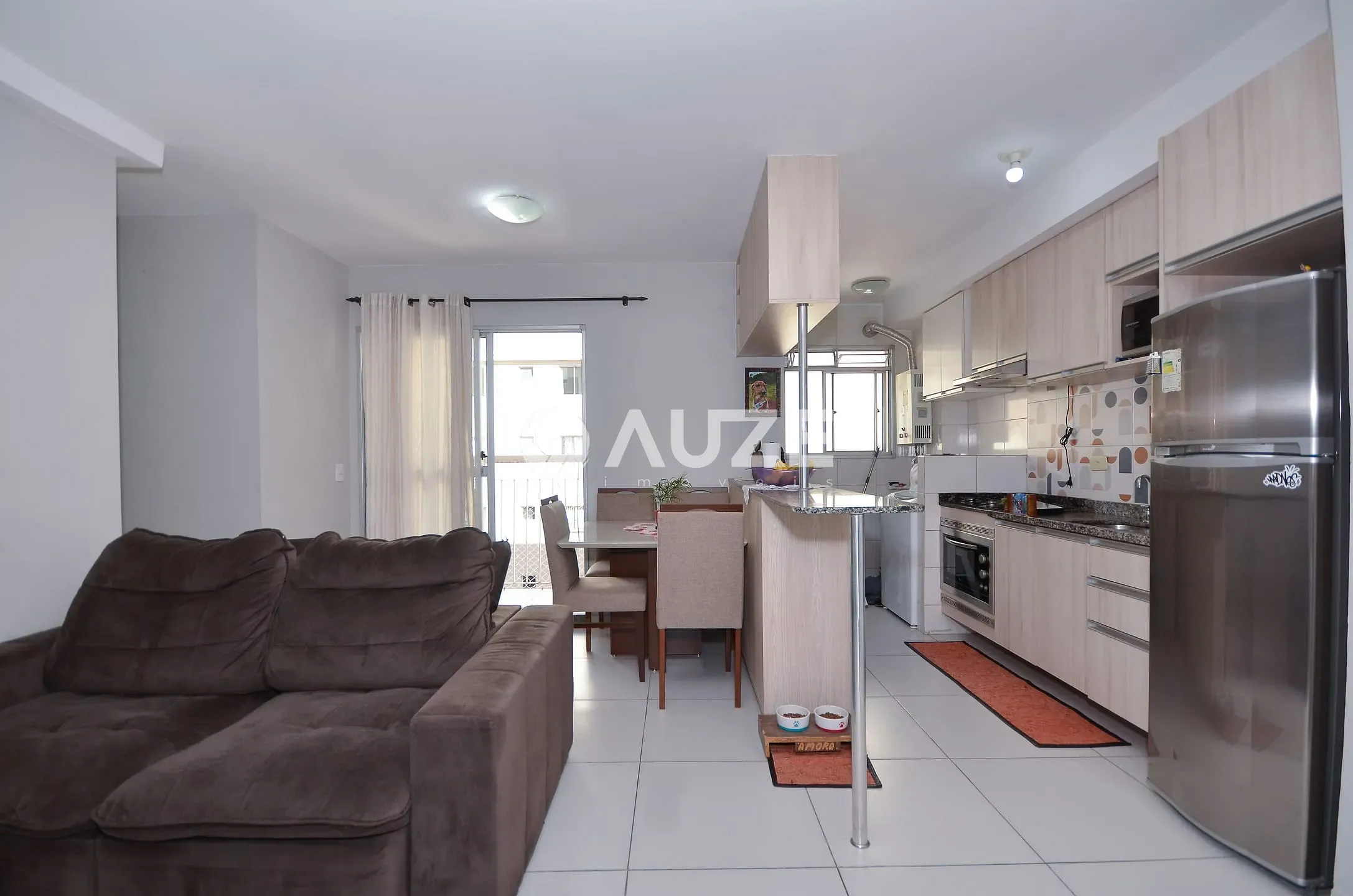 Apartamento, 2 quartos, 57 m² - Foto 11