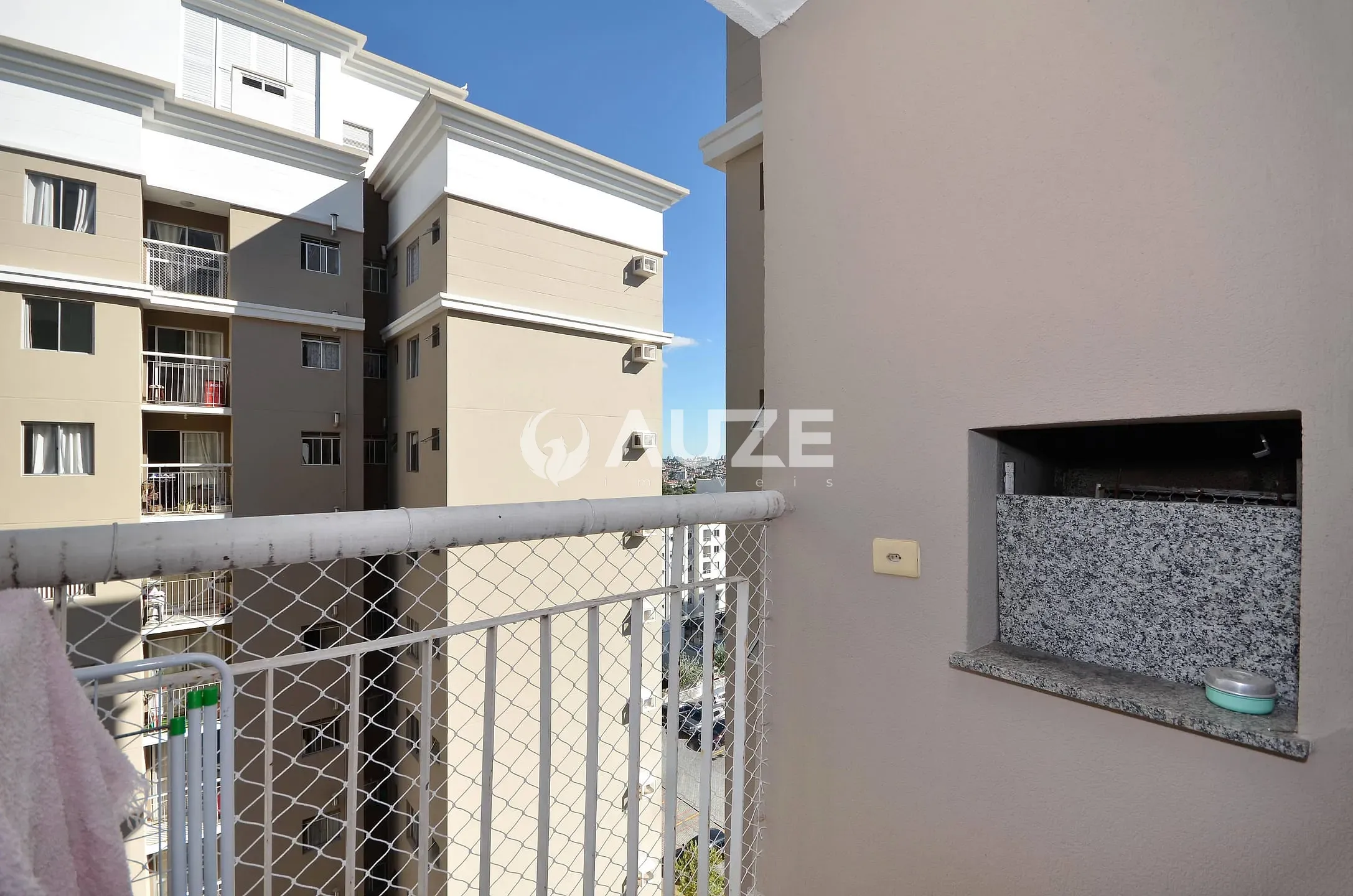 Apartamento, 2 quartos, 57 m² - Foto 12