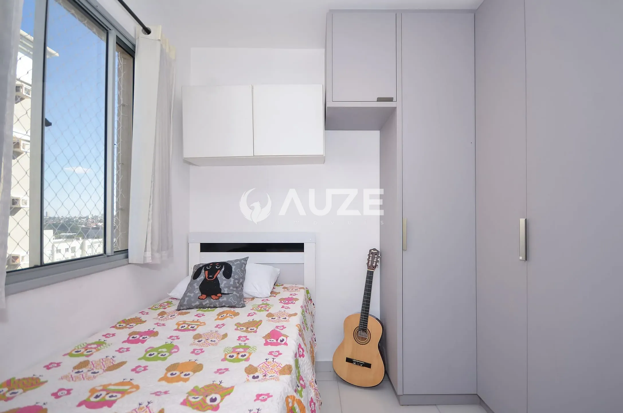 Apartamento, 2 quartos, 57 m² - Foto 14
