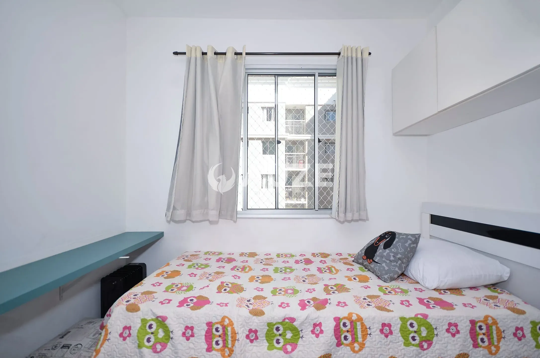 Apartamento, 2 quartos, 57 m² - Foto 15