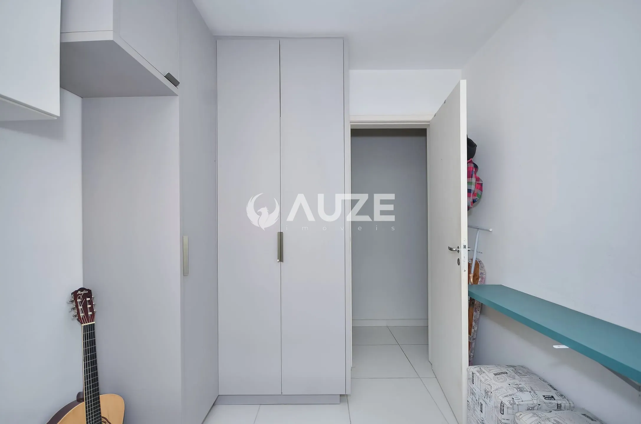 Apartamento, 2 quartos, 57 m² - Foto 16