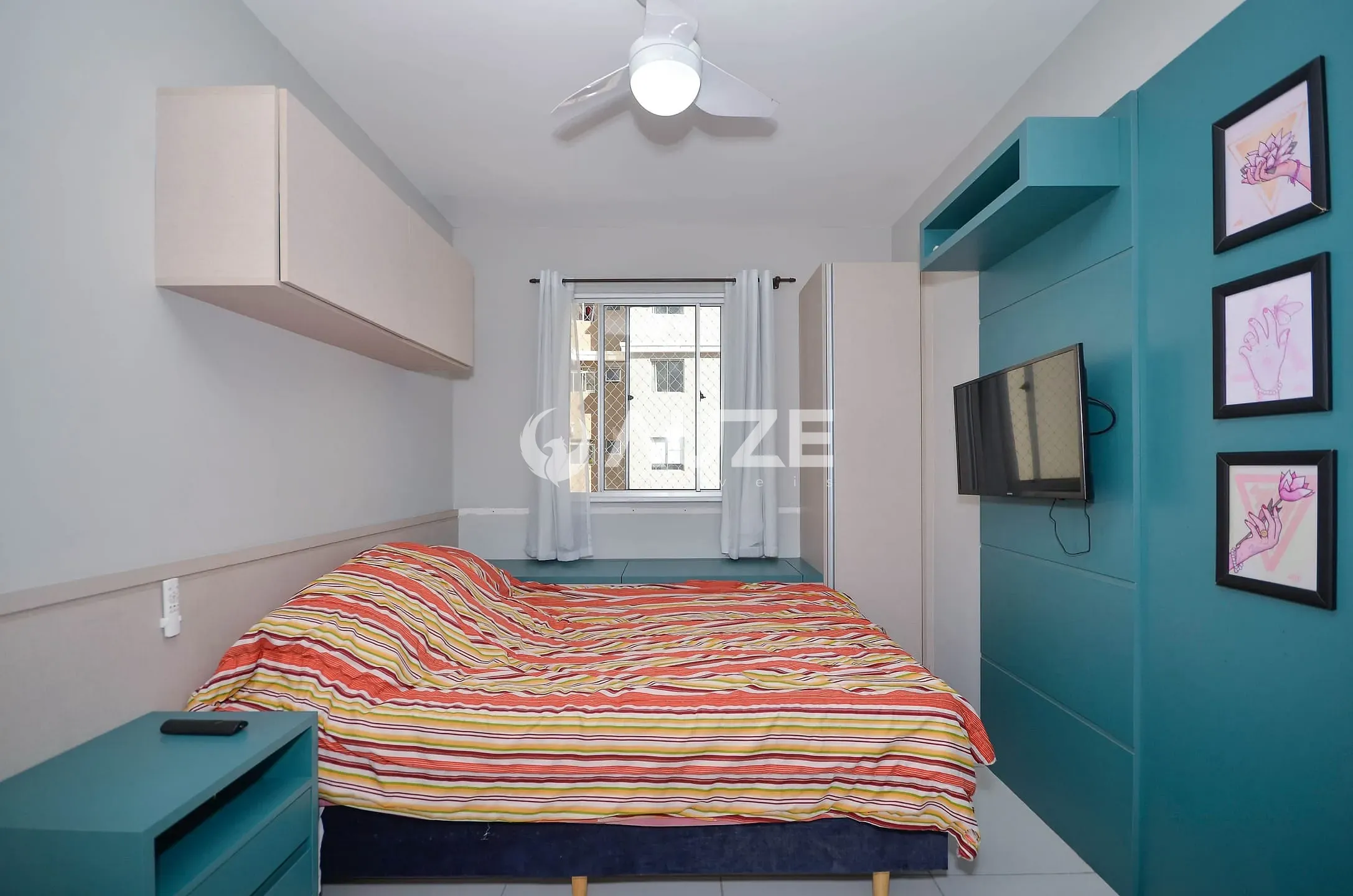 Apartamento, 2 quartos, 57 m² - Foto 19