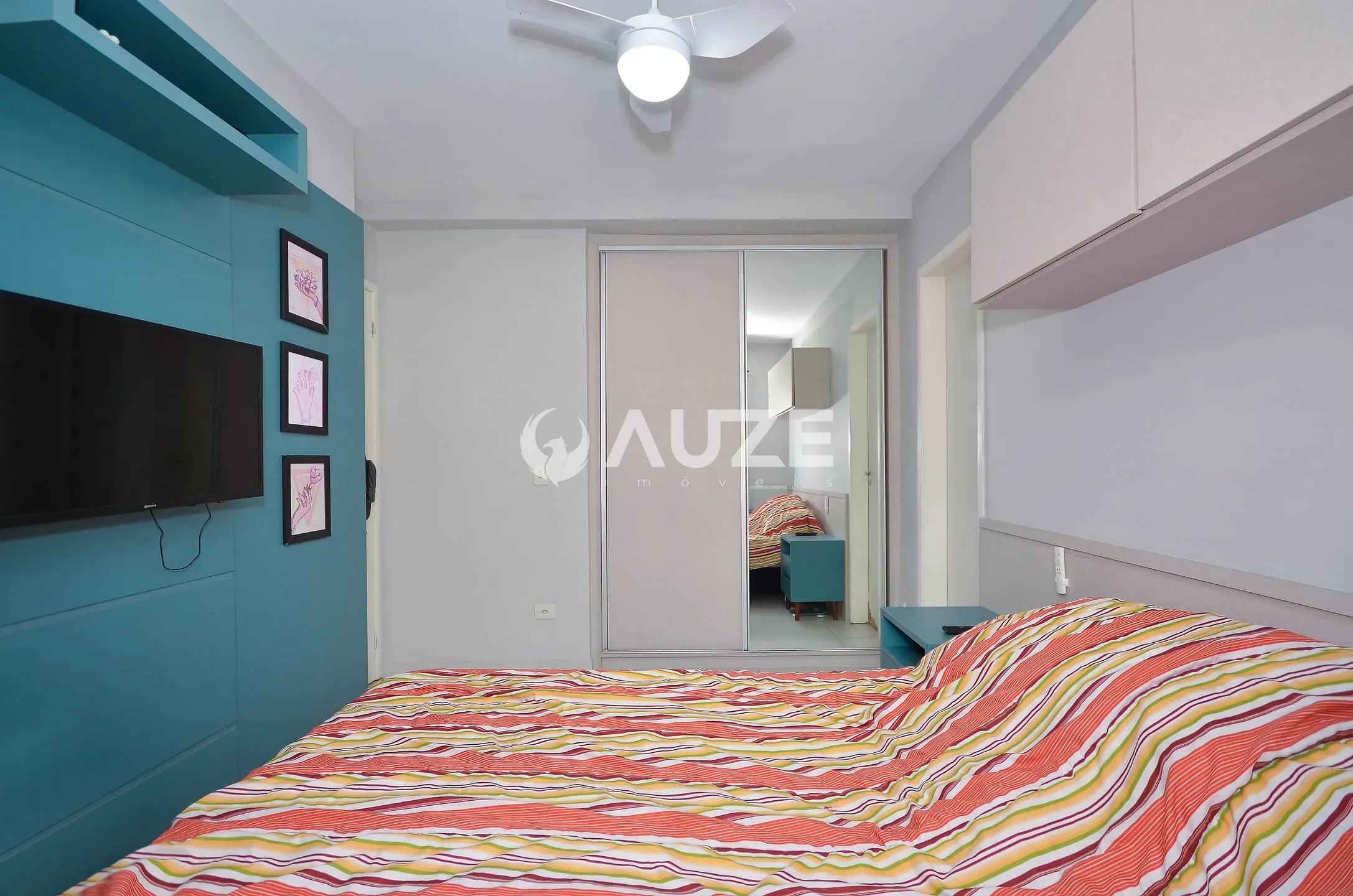 Apartamento, 2 quartos, 57 m² - Foto 20
