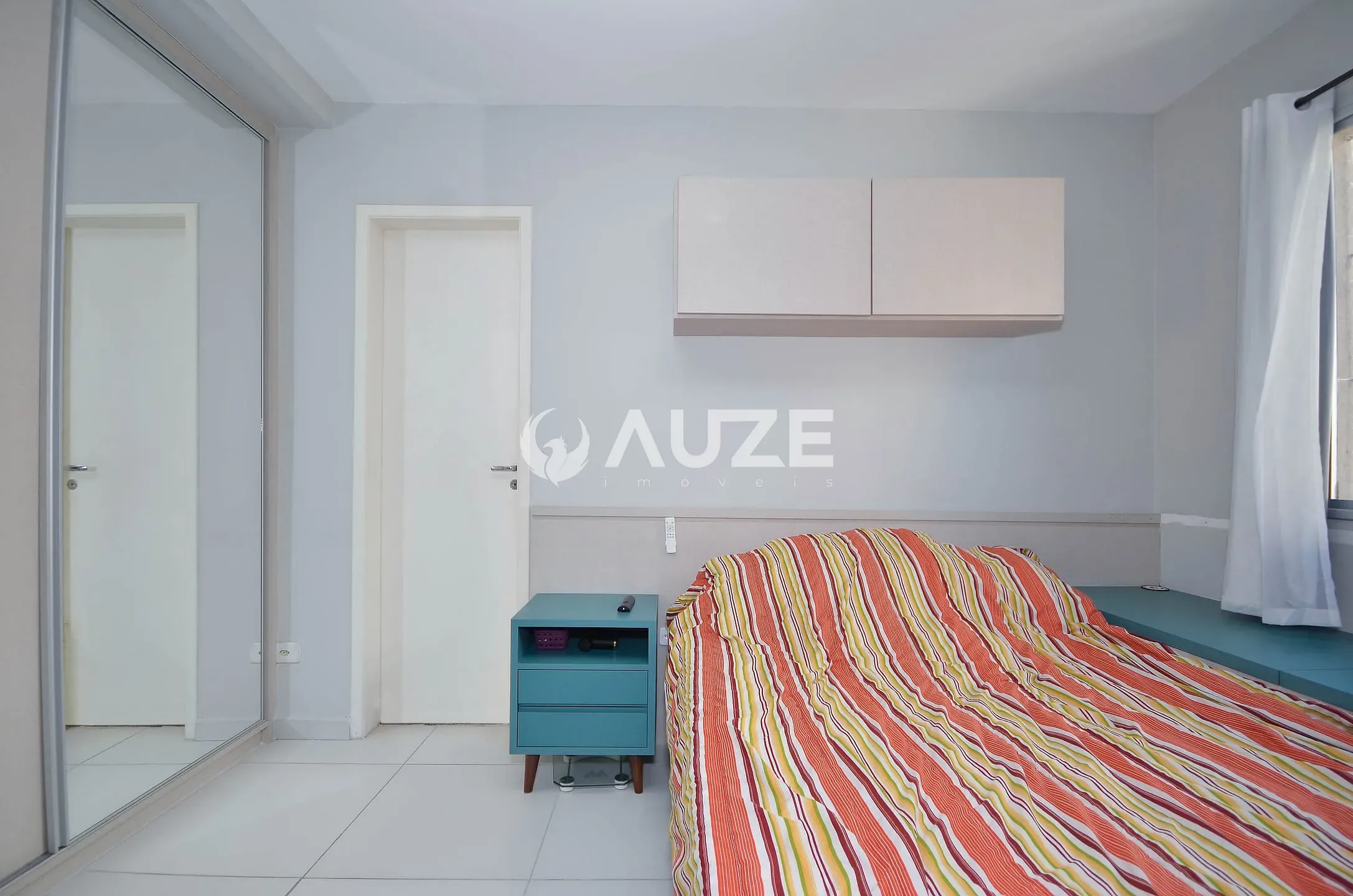 Apartamento, 2 quartos, 57 m² - Foto 21