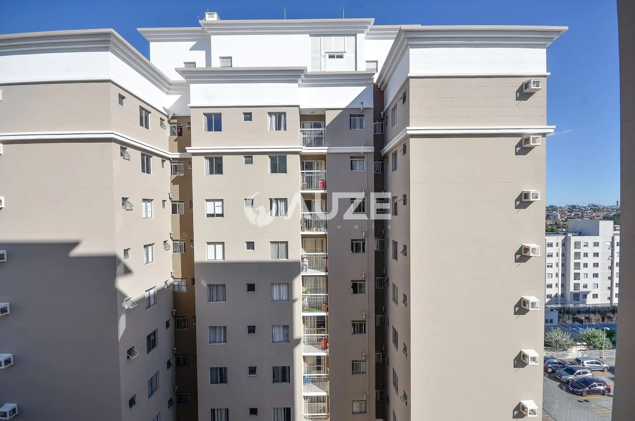 Apartamento, 2 quartos, 57 m² - Foto 24