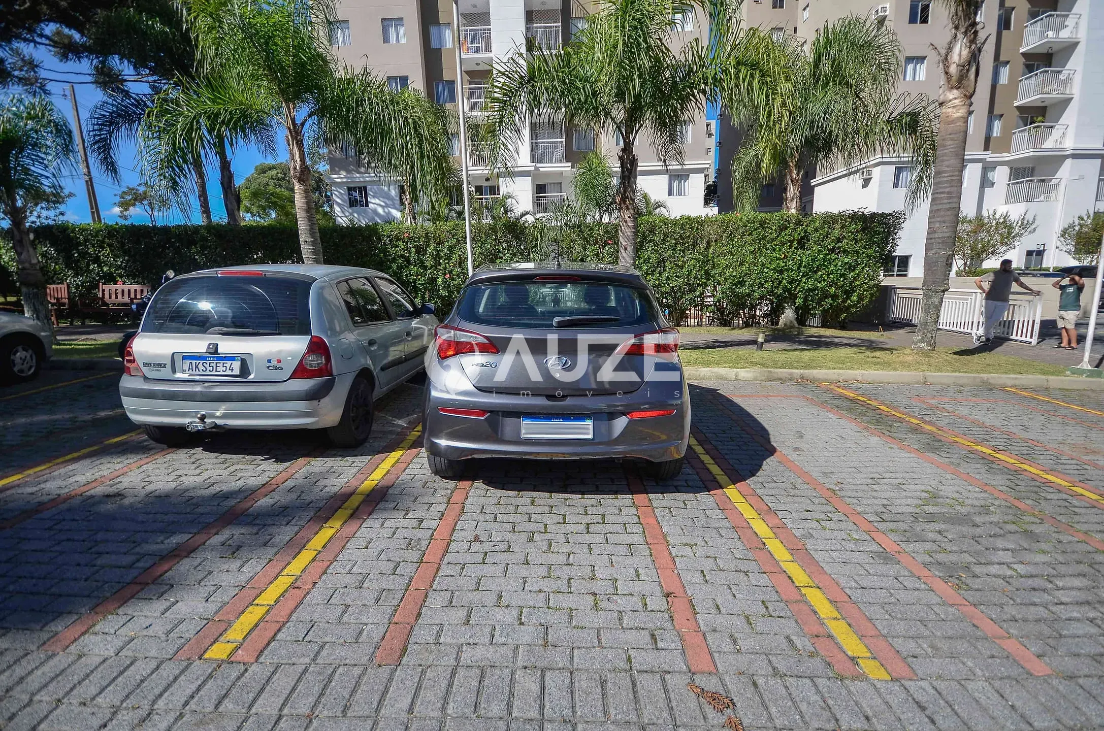 Apartamento, 2 quartos, 57 m² - Foto 25