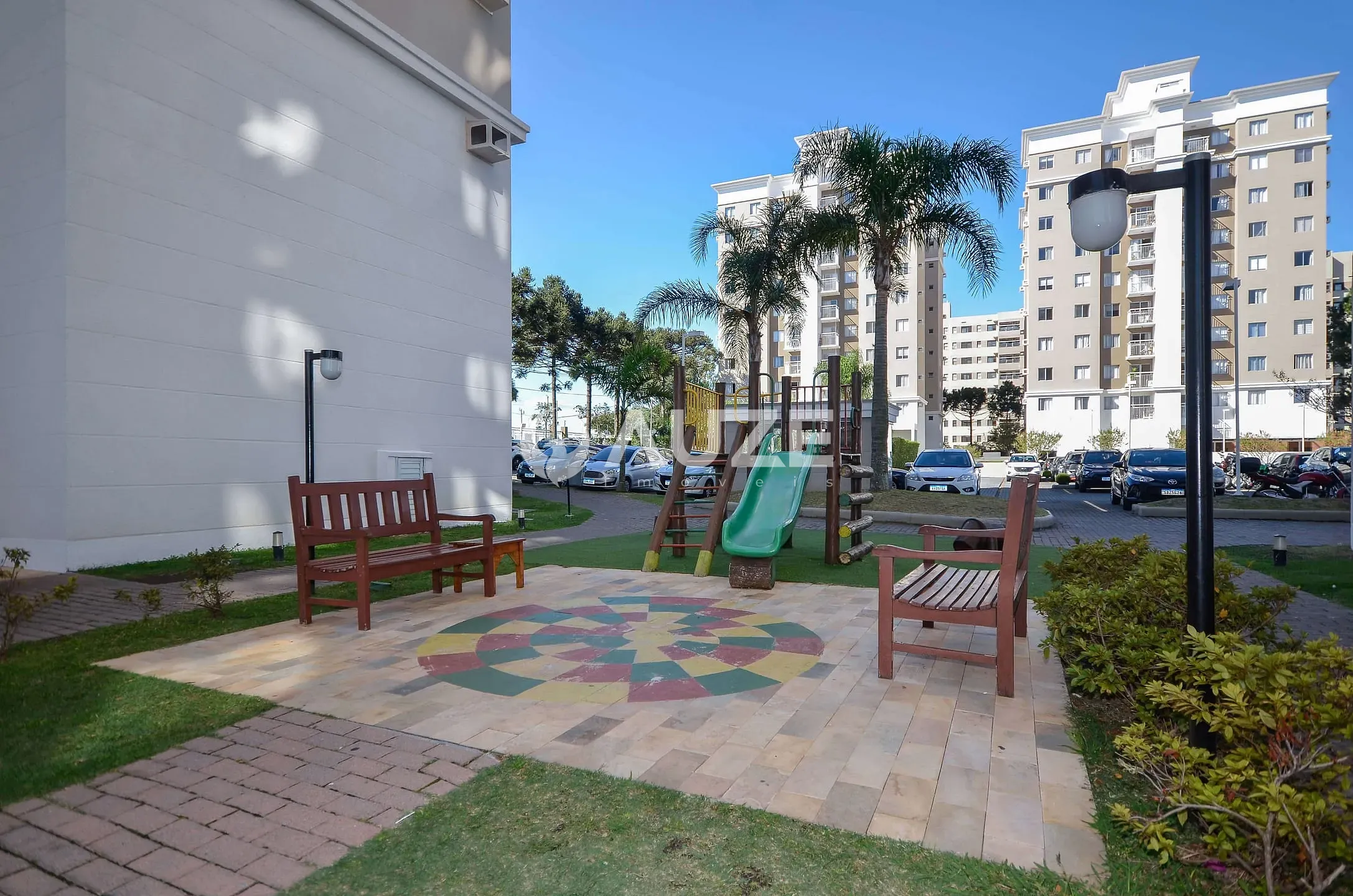 Apartamento, 2 quartos, 57 m² - Foto 26