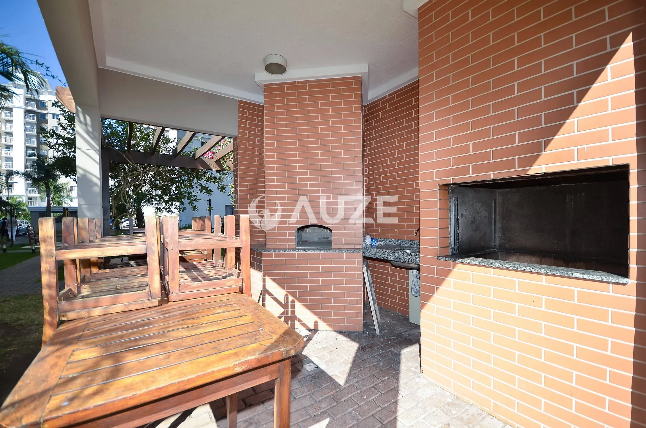 Apartamento, 2 quartos, 57 m² - Foto 27