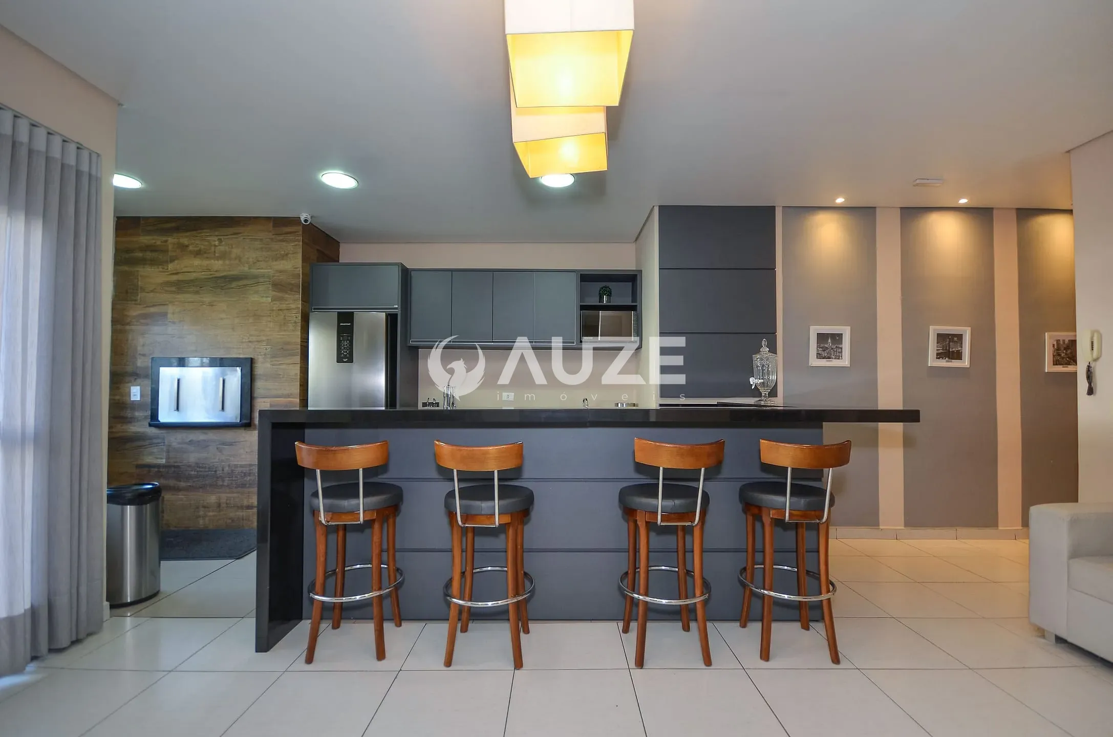 Apartamento, 2 quartos, 57 m² - Foto 28