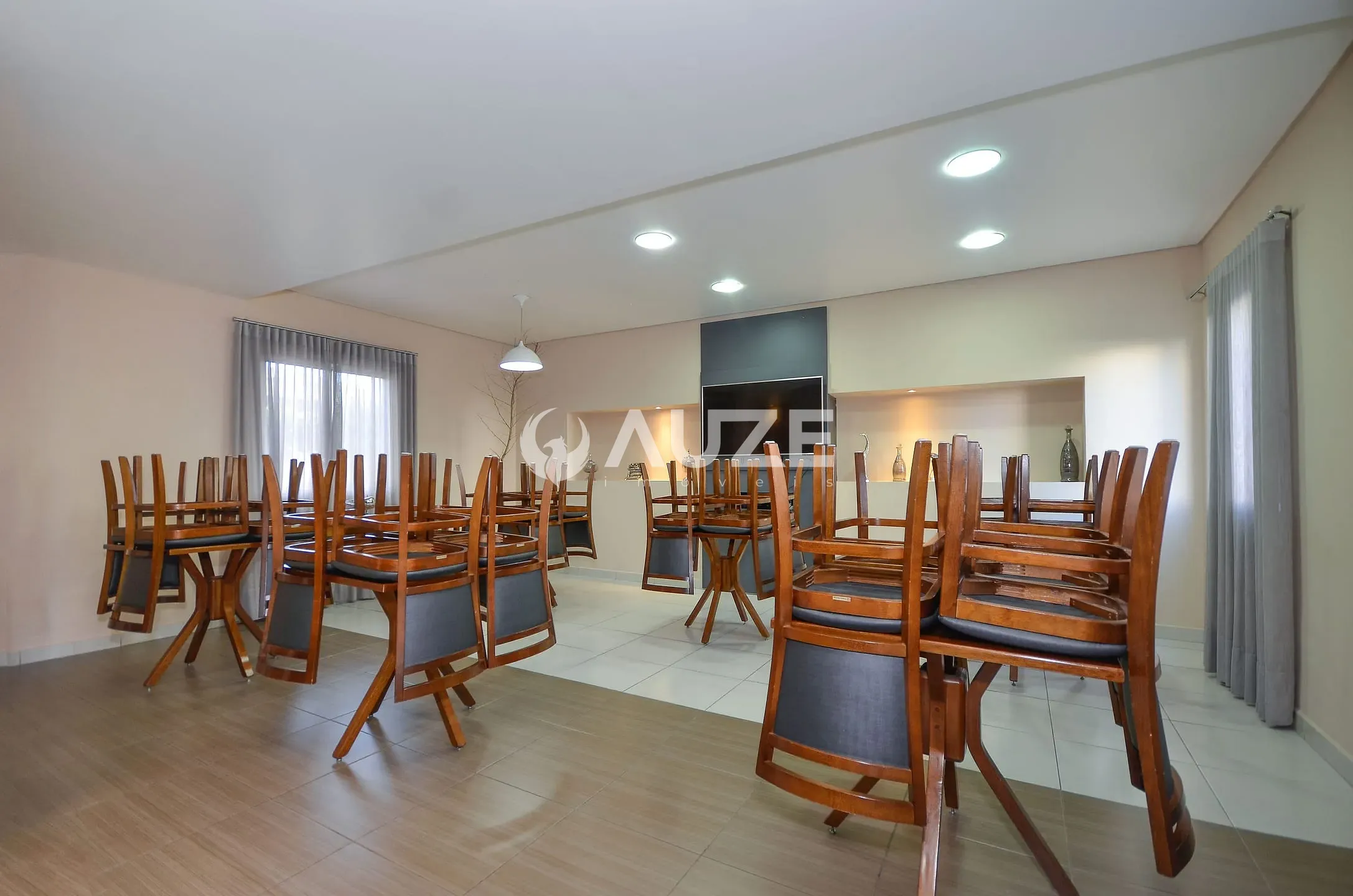 Apartamento, 2 quartos, 57 m² - Foto 29