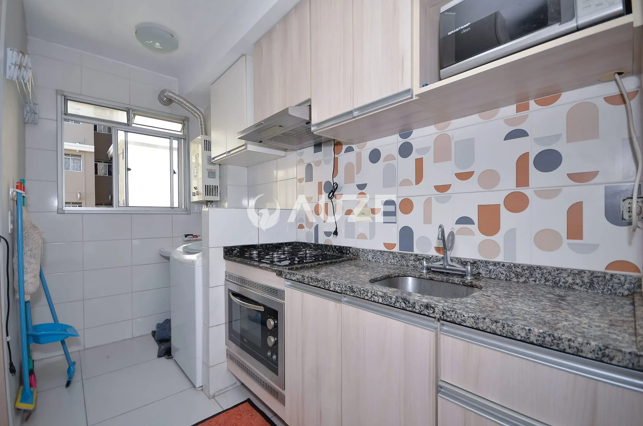 Apartamento, 2 quartos, 57 m² - Foto 4