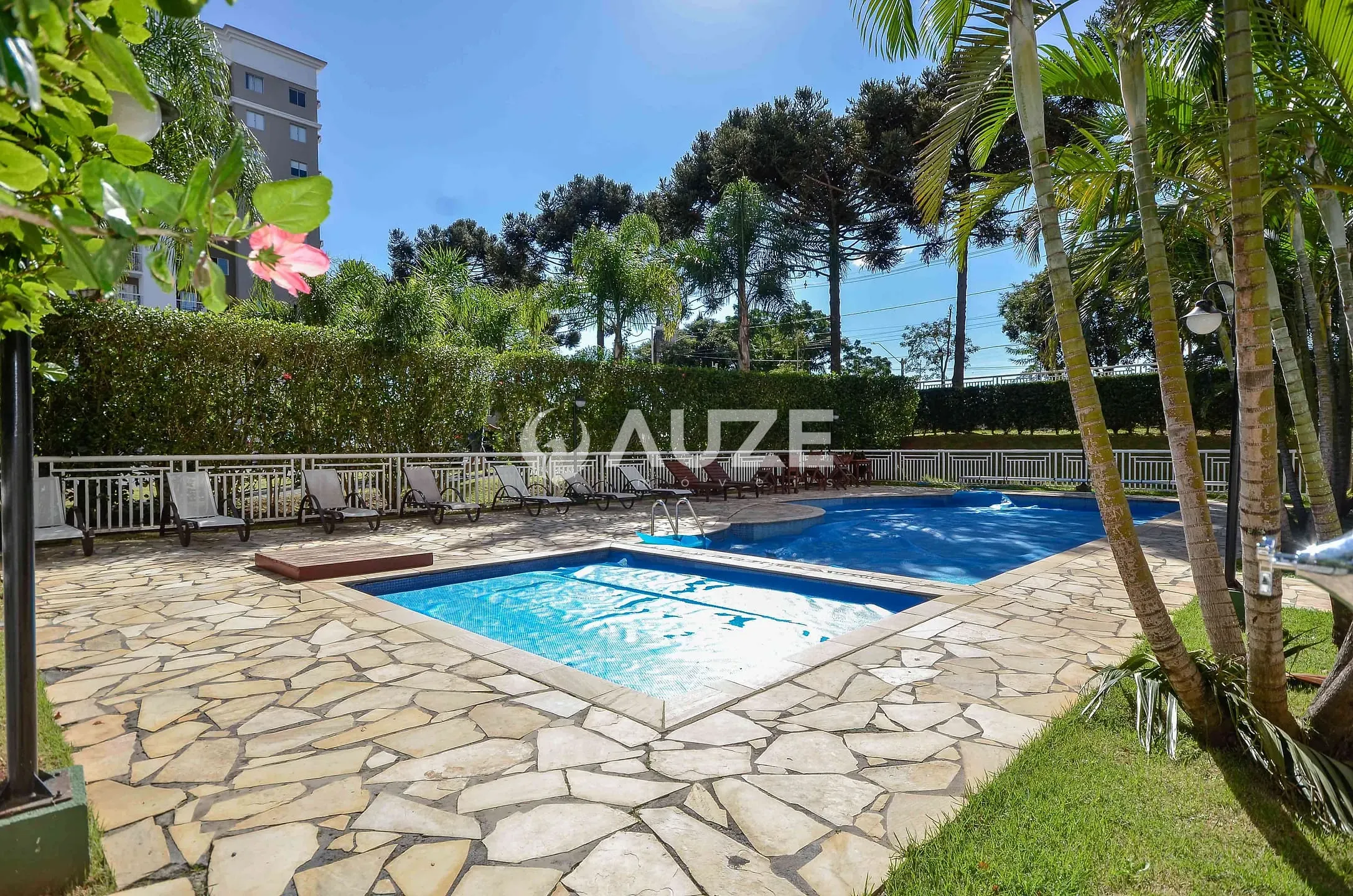 Apartamento, 2 quartos, 57 m² - Foto 32