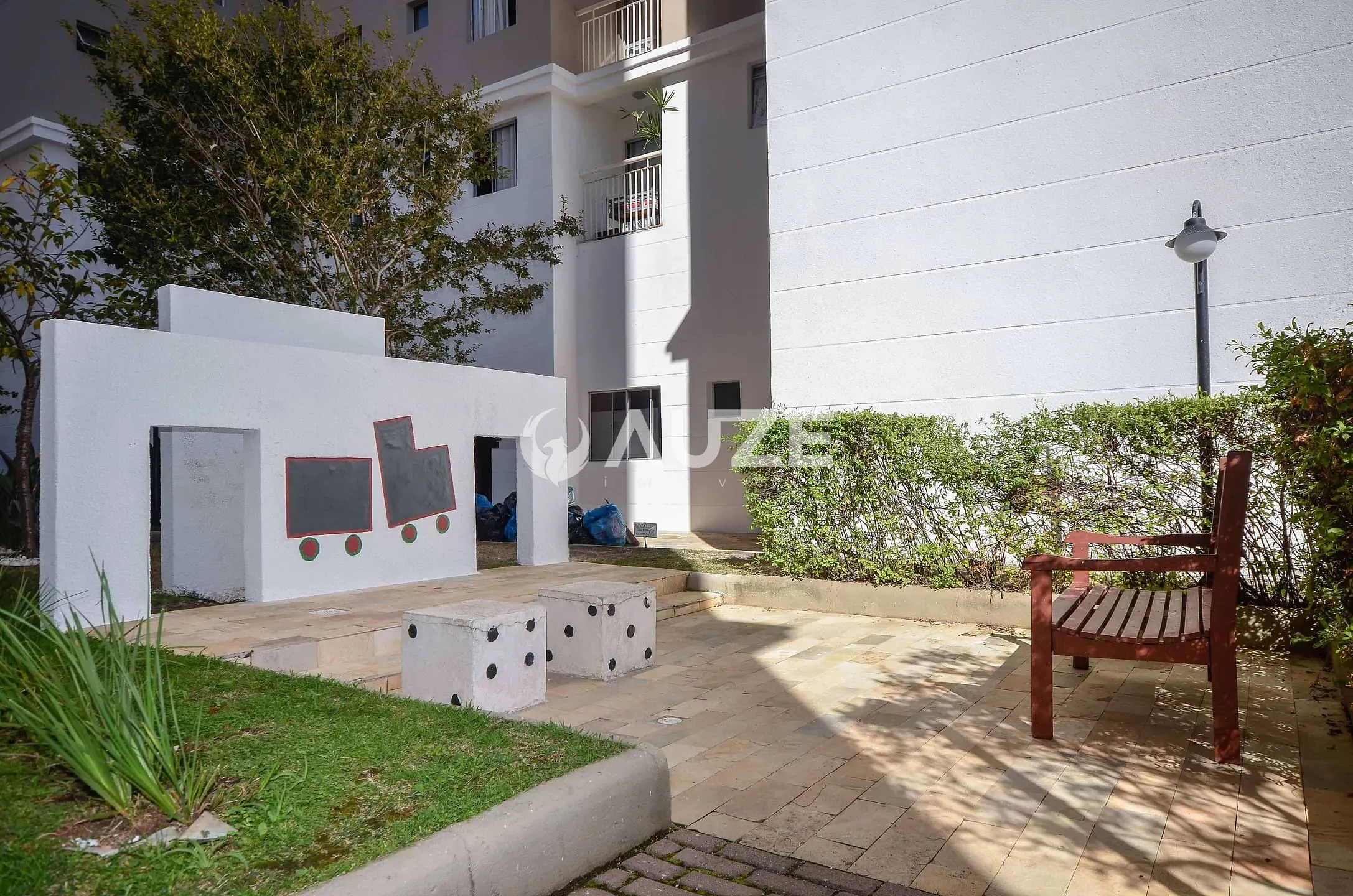 Apartamento, 2 quartos, 57 m² - Foto 33