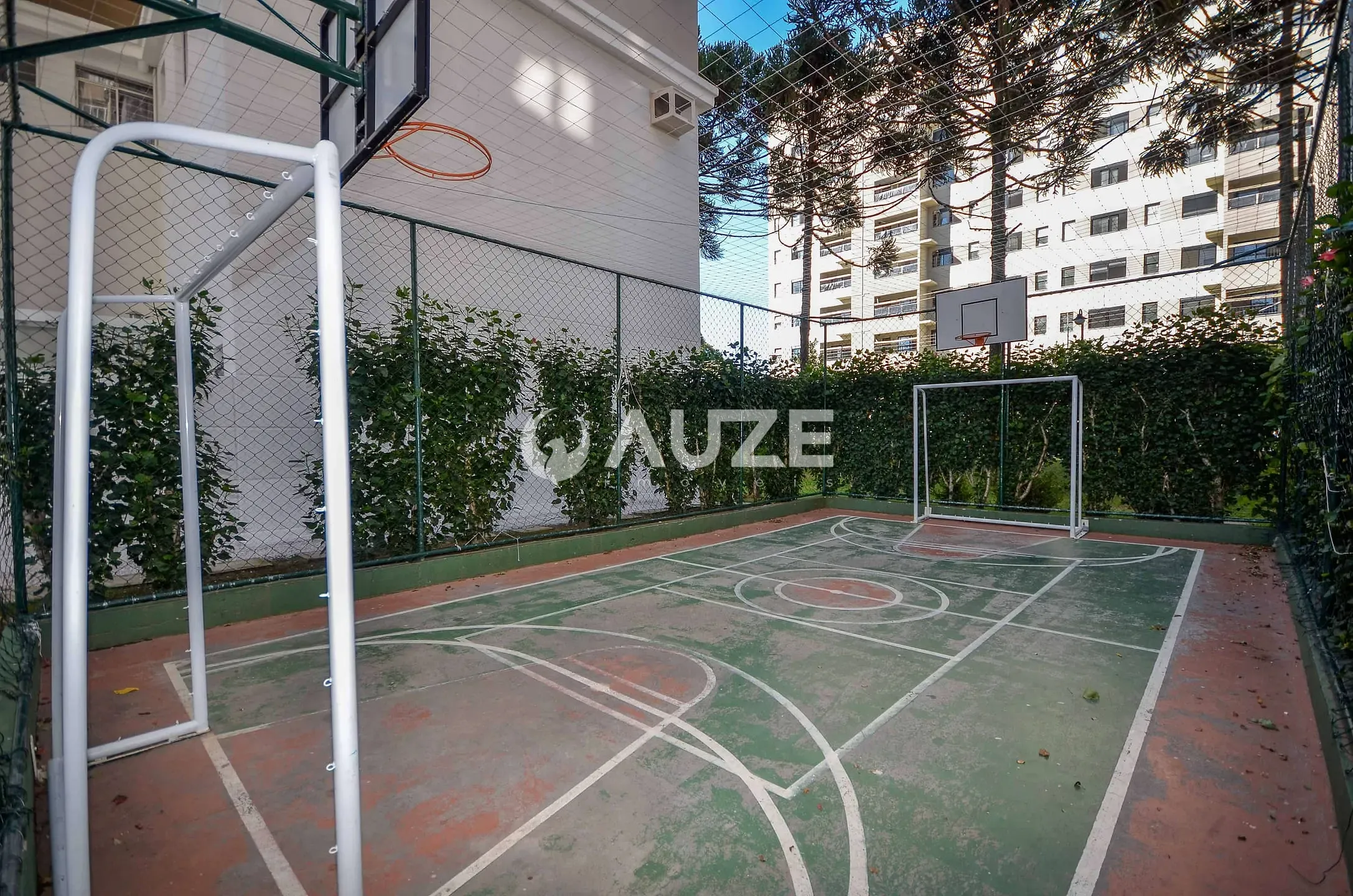 Apartamento, 2 quartos, 57 m² - Foto 34