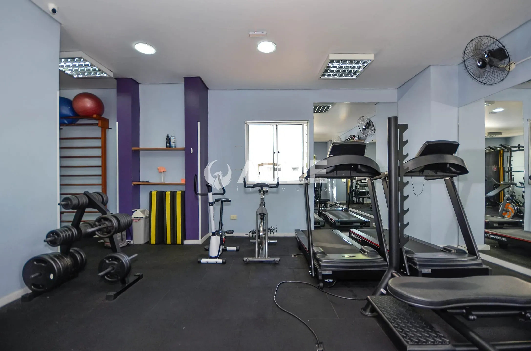 Apartamento, 2 quartos, 57 m² - Foto 35